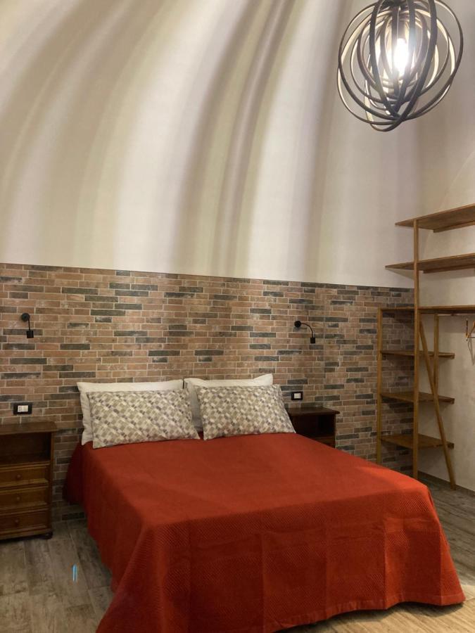 Il Turista Russo Bed & Breakfast อัลตามูรา ภายนอก รูปภาพ