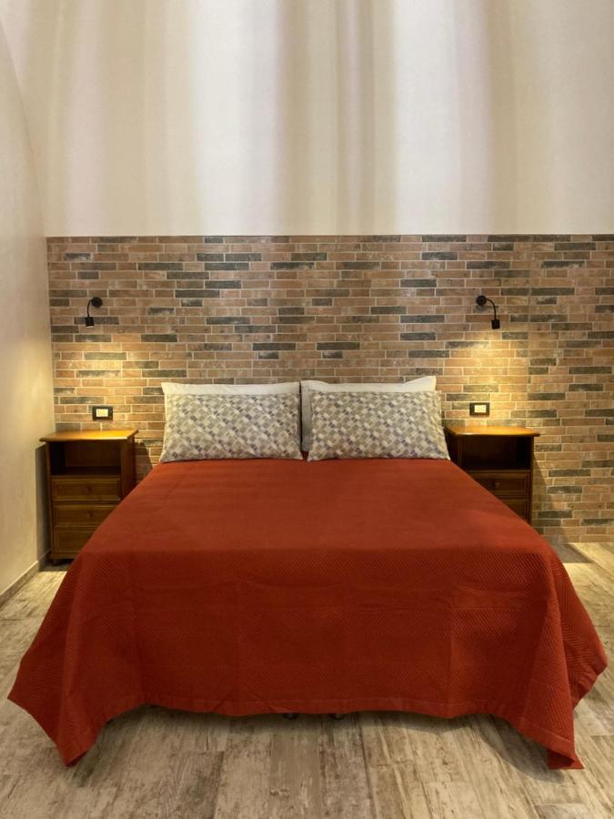 Il Turista Russo Bed & Breakfast อัลตามูรา ภายนอก รูปภาพ