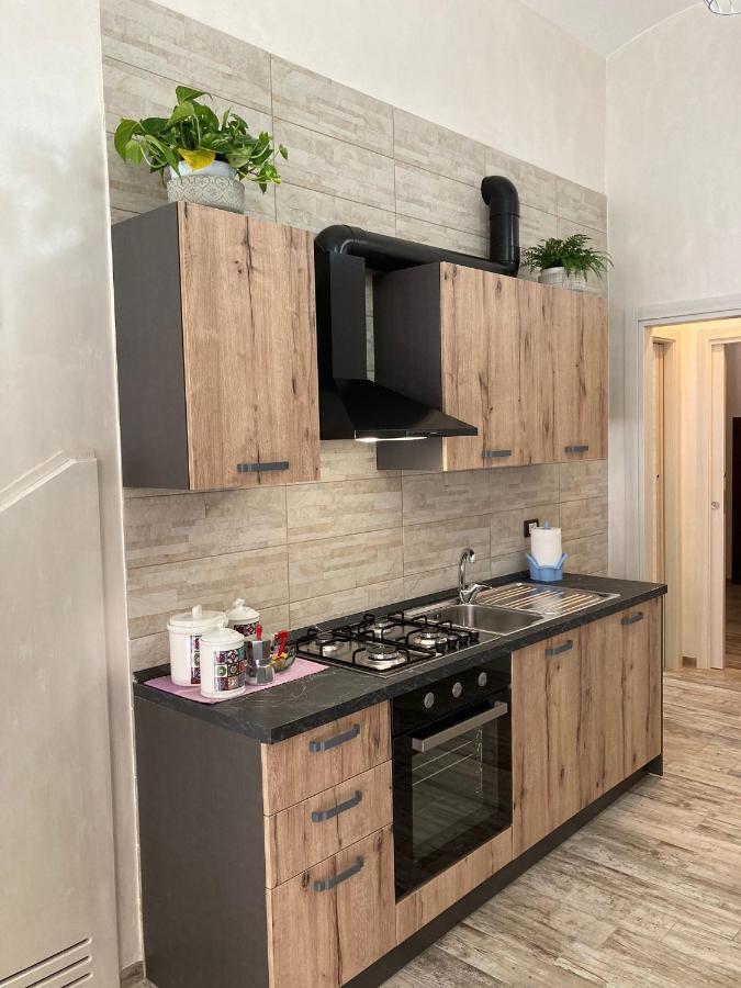 Il Turista Russo Bed & Breakfast อัลตามูรา ภายนอก รูปภาพ