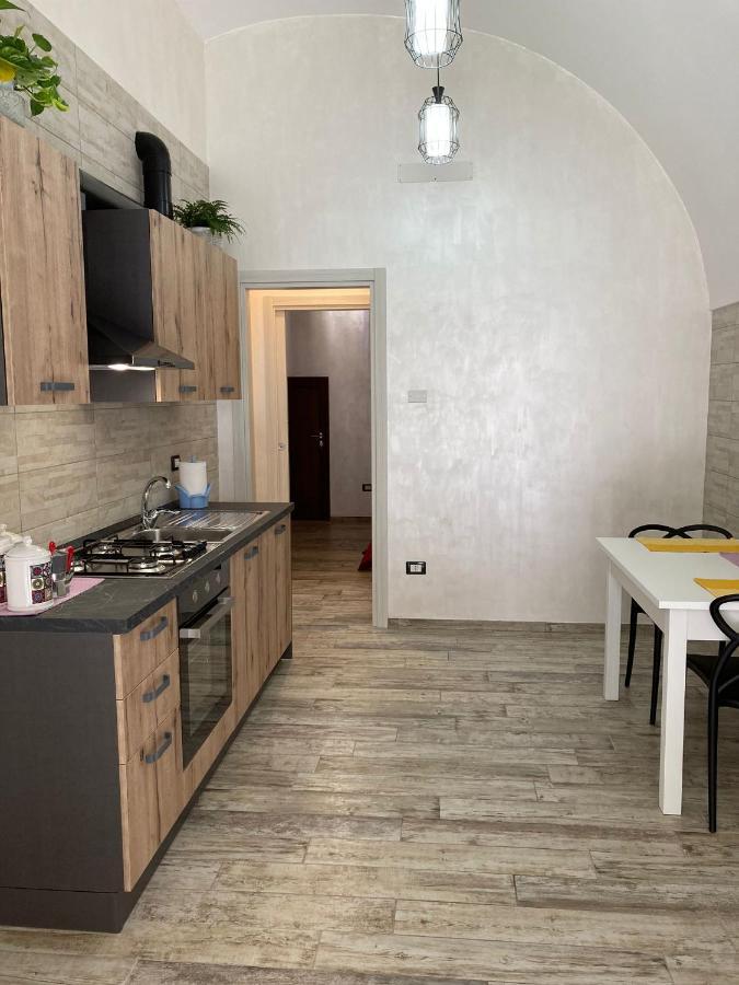 Il Turista Russo Bed & Breakfast อัลตามูรา ภายนอก รูปภาพ