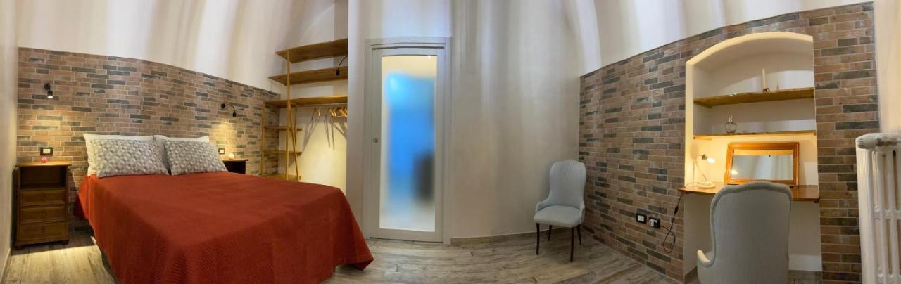 Il Turista Russo Bed & Breakfast อัลตามูรา ภายนอก รูปภาพ