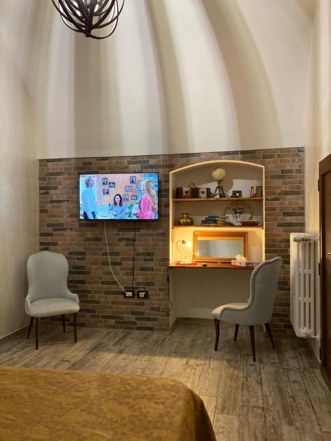 Il Turista Russo Bed & Breakfast อัลตามูรา ภายนอก รูปภาพ